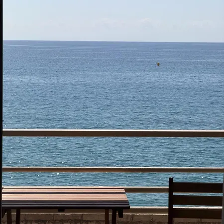 Apartmán Le Nid Bleu - Florentina A