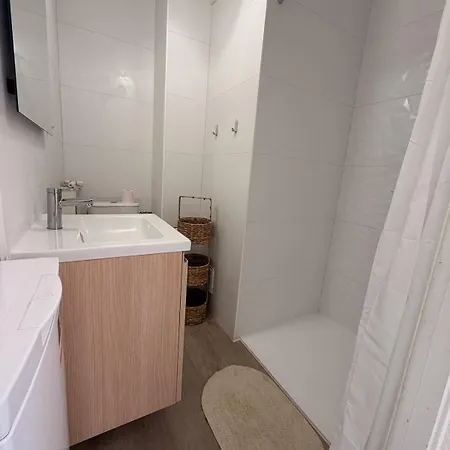 Apartmán Le Nid Bleu - Florentina A Menton