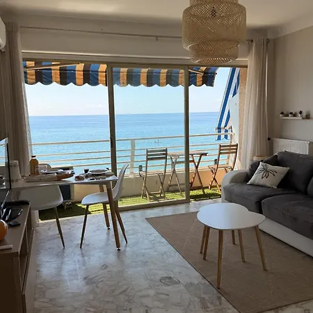 Le Nid Bleu - Florentina A Apartmán
