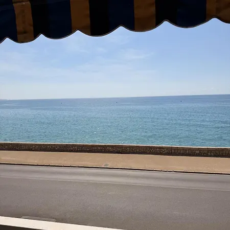 Apartmán Le Nid Bleu - Florentina A *