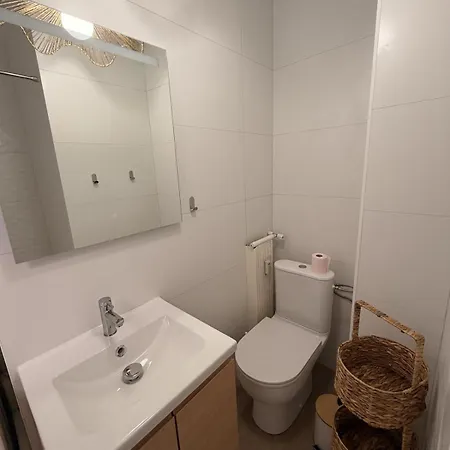 Le Nid Bleu - Florentina A Apartmán Menton